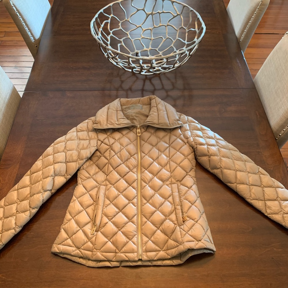 Michael Kors Puffer Coat/Jacket